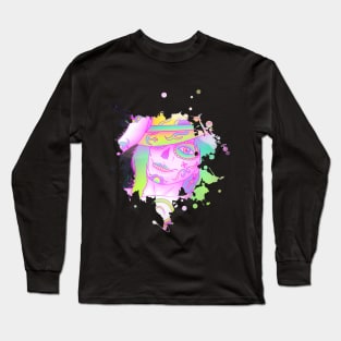 Catrina Long Sleeve T-Shirt